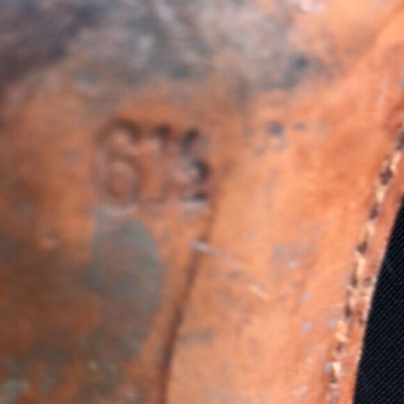 Meermin ankle boots - Picture 11 of 11